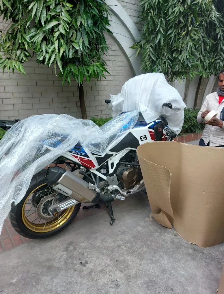Packers and Movers in Kolkata | Home, Office, Car & Bike Shifting Services photo 3