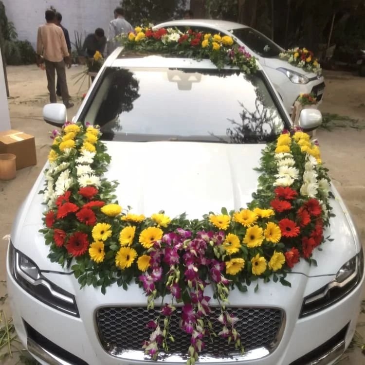 Hazra Car & Driver Centre New Town | Car Rental, Driver & Travel Services in Kolkata photo 3