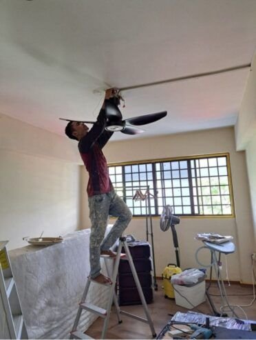 Kritik Electric | Electrician & Electrical Repair Service in Shapoorji, Newtown photo 2