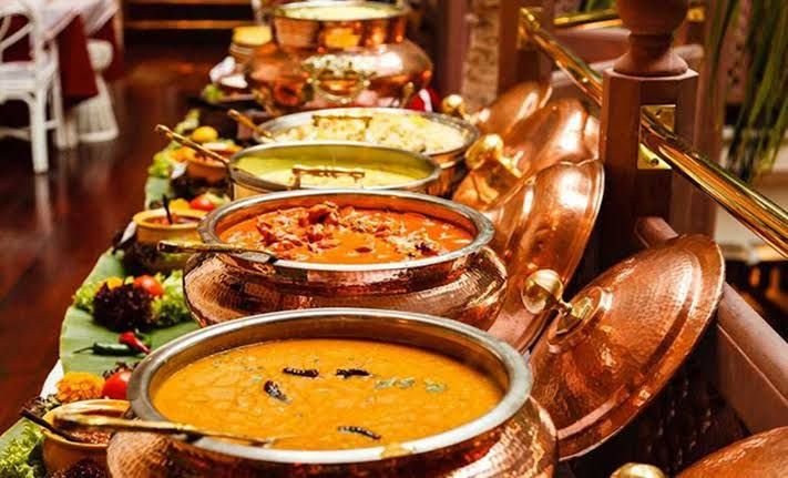 ADDA TIMES Catering Services in Shapoorji | Party & Wedding Catering photo 2
