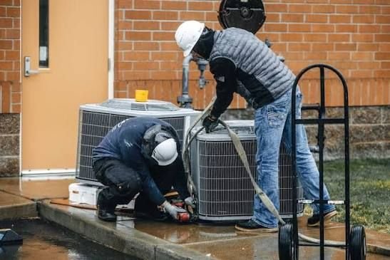 Bharat AC Service Center | AC Repair & Service in Shapoorji, New Town photo 3
