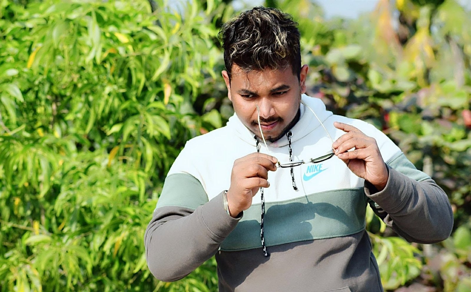 ABHISHEK DHAR photo 3