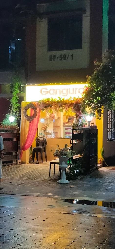 Ganguram Sweets Newtown | Indian Sweets & Bengali Sweets | Newtown Kolkata photo 3