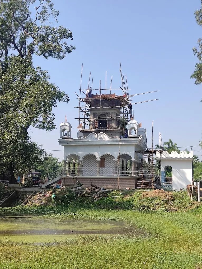 Shib Mandir Raghunathpur | Hindu Temple in Raghunathpur, West Bengal photo 3