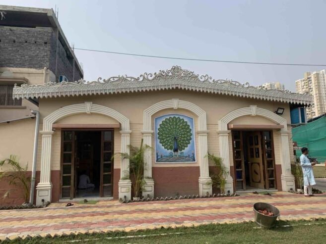 ISKCON Newtown, Kolkata photo 2
