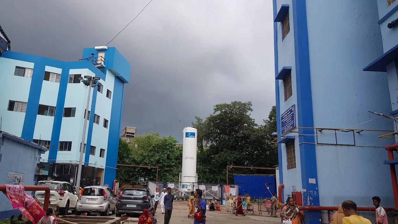 Calcutta National Medical College & Hospital | Government Medical College & Hospital in Kolkata photo 2