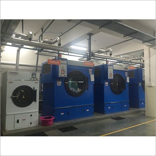 Fabricure Laundry Service | Wash, Iron & Dry Cleaning in Shapoorji New Town photo 2
