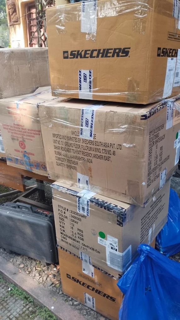 Sahani Packers and Movers Kolkata | Packing, Moving, Car & Bike Transportation Services photo 3