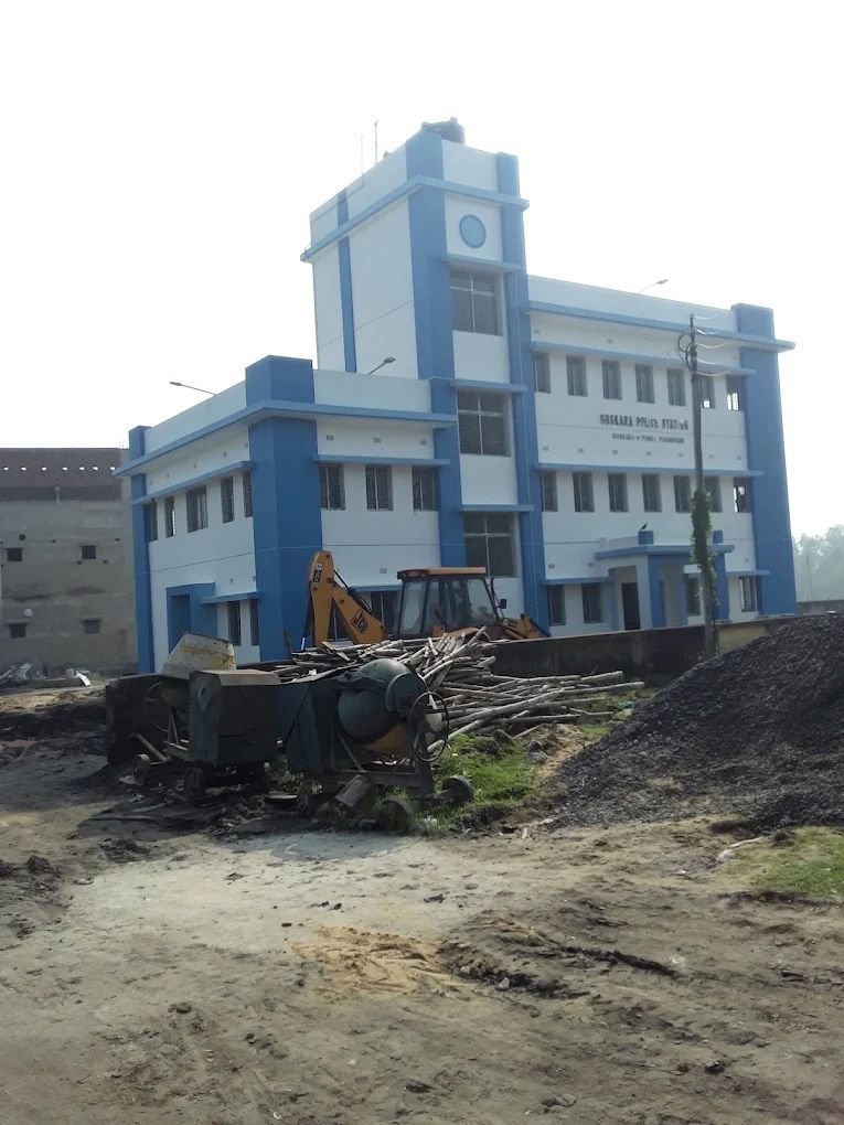Guskara Police Station | Ausgram Police Station, Guskara Police Outpost & Public Safety Services photo 2