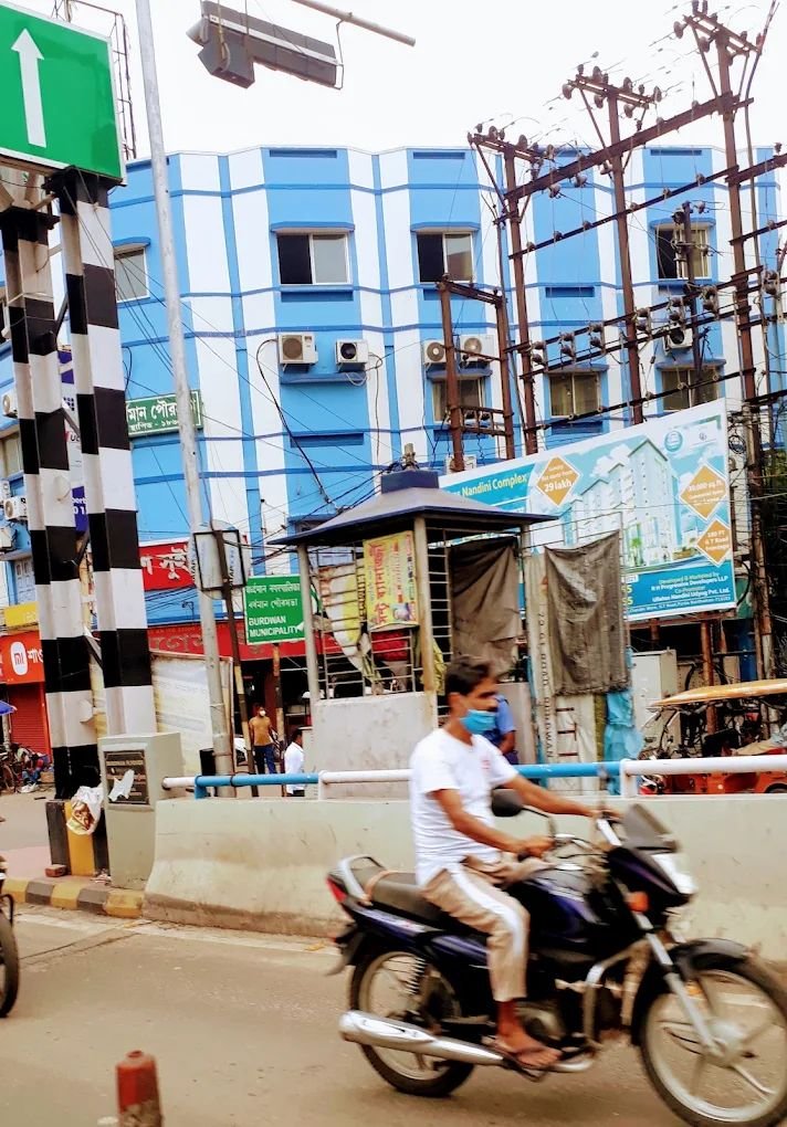 Burdwan Municipality | Civic Services, Municipal Administration & Public Services in Bardhaman, West Bengal photo 4