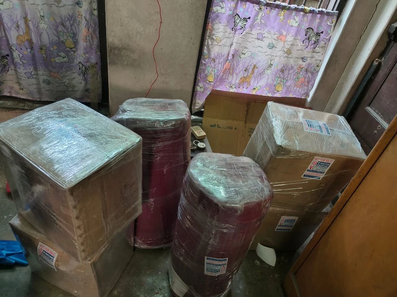 Singhania Packers and Movers Kolkata | Home, Office, Car & Bike Shifting Services photo 4