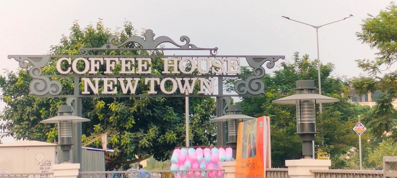 Coffee House New Town | Heritage-Style Coffee Shop, Restaurant & Cultural Hangout in New Town, Kolkata photo 3