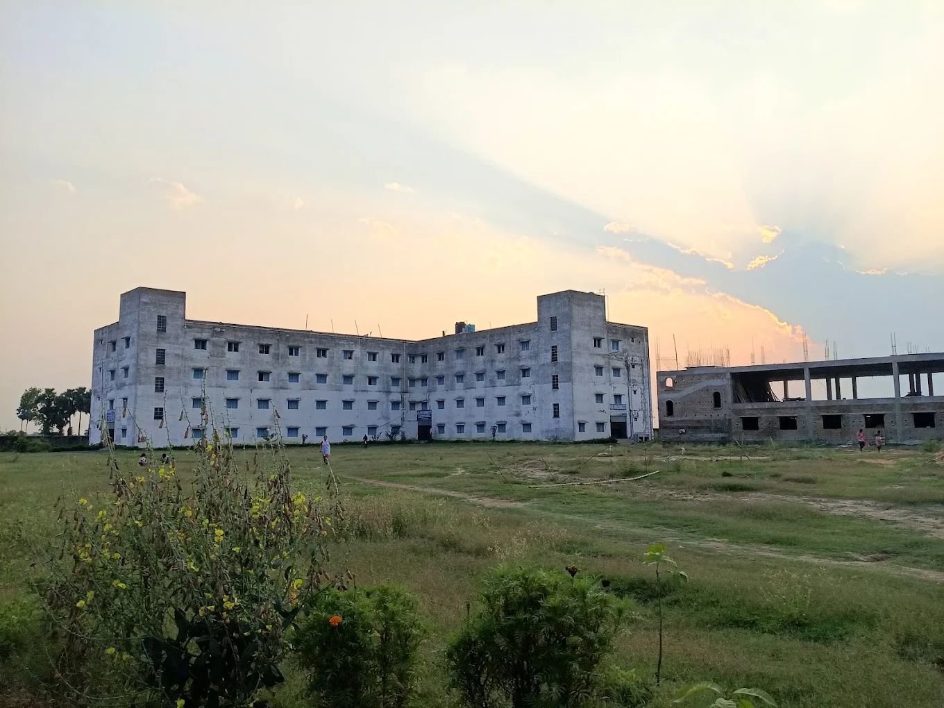 Gobindapur Sephali Memorial Nursing Institute | GNM & B.Sc Nursing College near Guskara, Purba Bardhaman photo 5