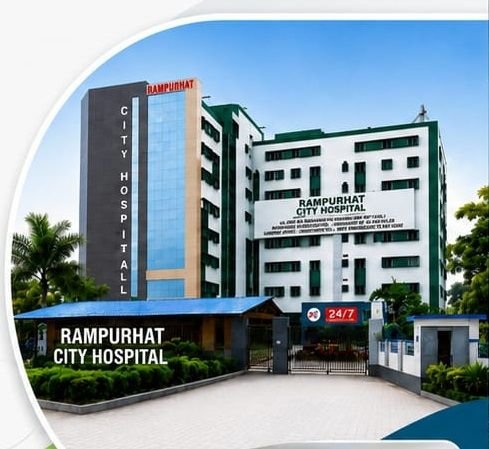 Rampurhat City Hospital | Multispeciality Hospital & 24×7 Emergency Care in Birbhum photo 3