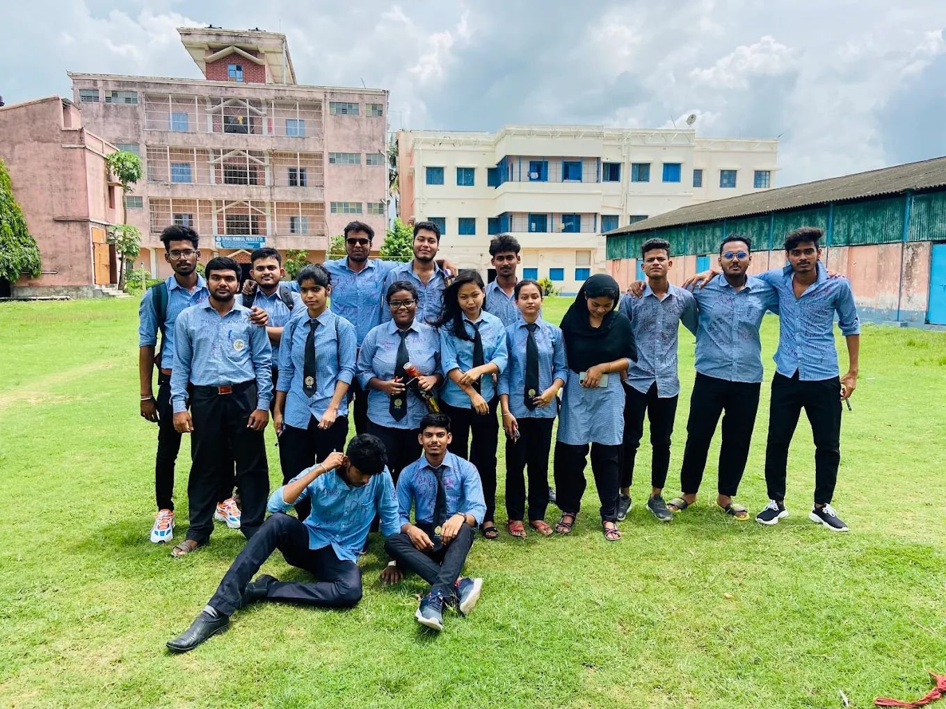 Gobindapur Sephali Memorial Polytechnic | GSMP, Diploma Engineering College near Guskara, Purba Bardhaman photo 2