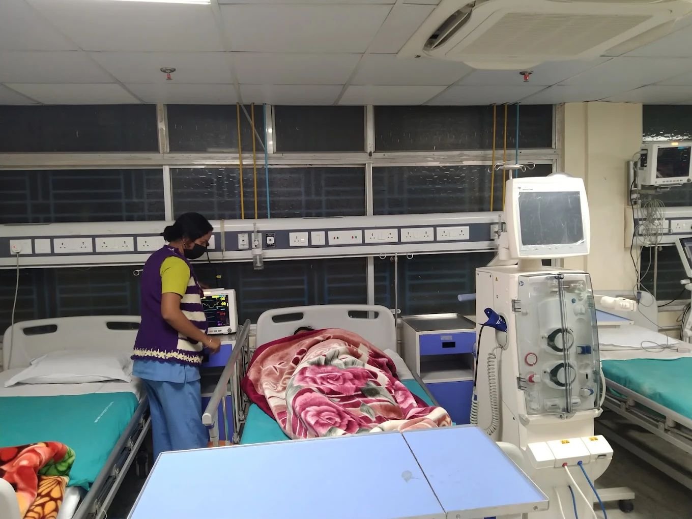 Ujjiban Multispeciality Hospital | Multispeciality Hospital in Jatragachhi, New Town photo 2