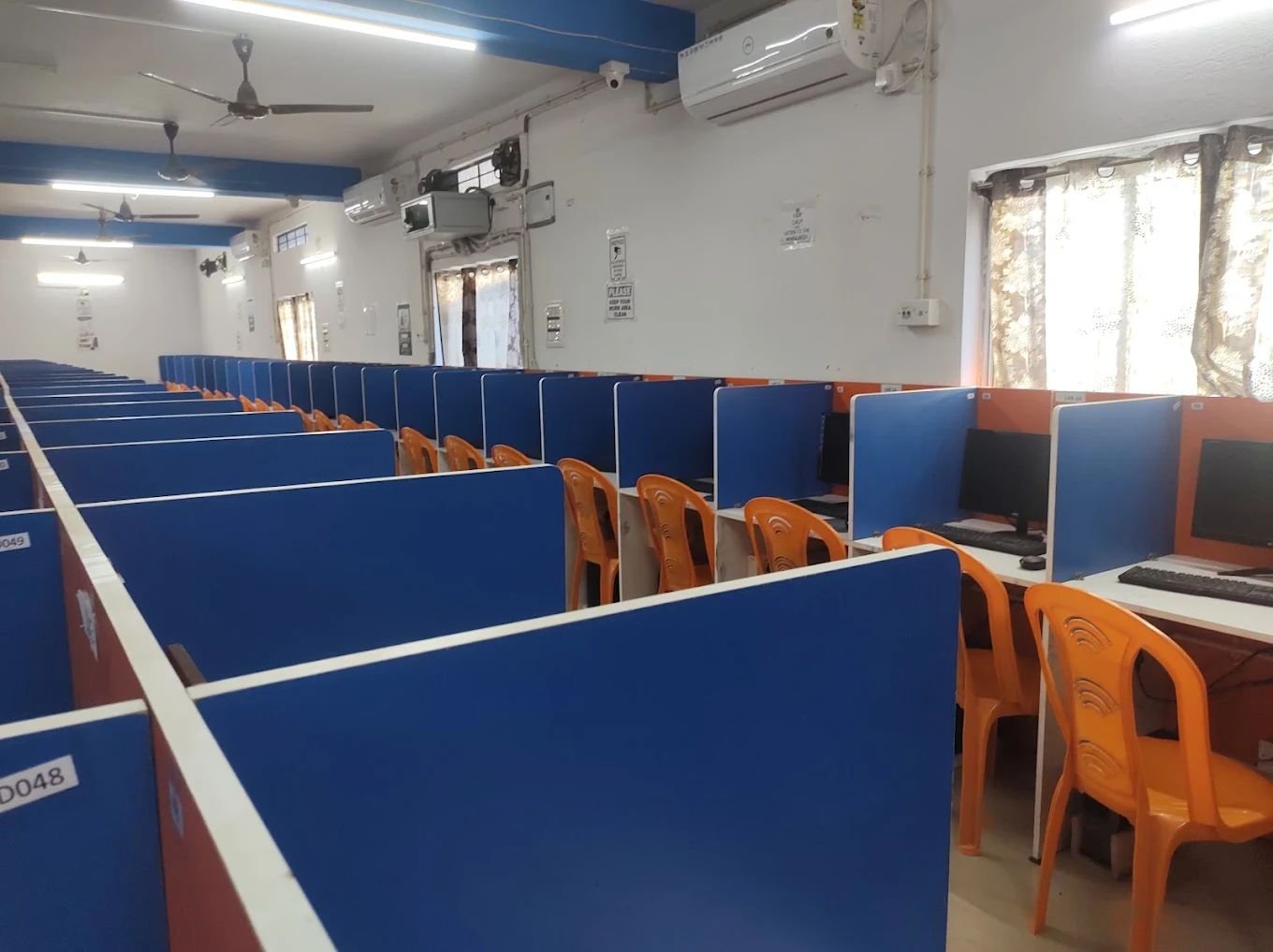 Dr. Kalam Academy | Online Examination Centre in Bardhaman | Nababhat More photo 4
