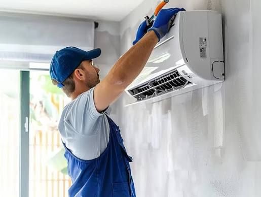 Bharat AC Service Center | AC Repair & Service in Shapoorji, New Town photo 2