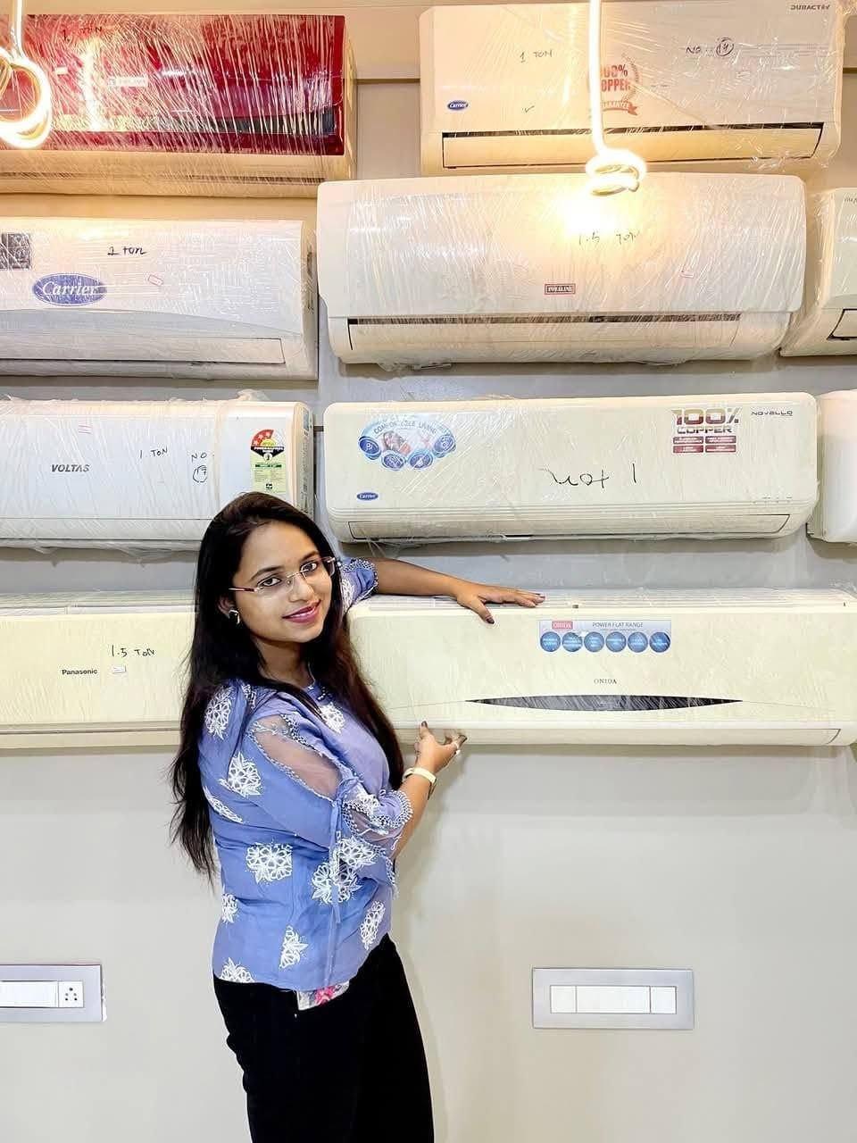 AC, Fridge & Washing Machine Service | Installation, Uninstallation & Repair photo 3
