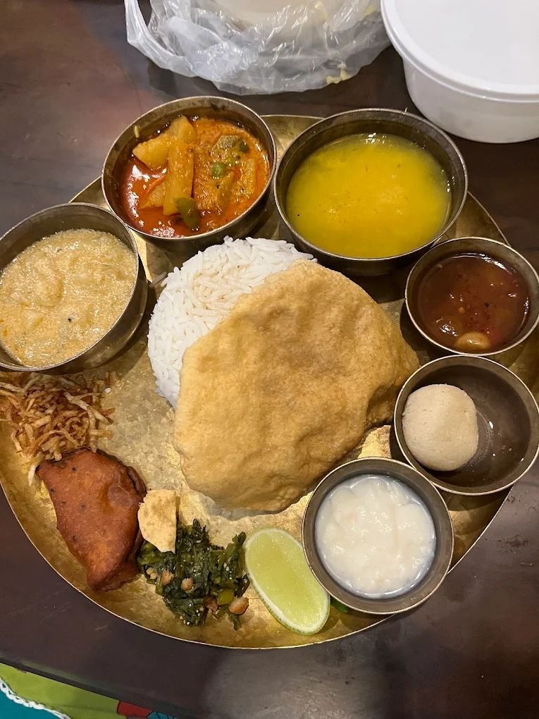 Hotel Khoai Orgram | Bengali, Tandoori & Chinese Restaurant on Shantiniketan-Bolpur Road photo 5