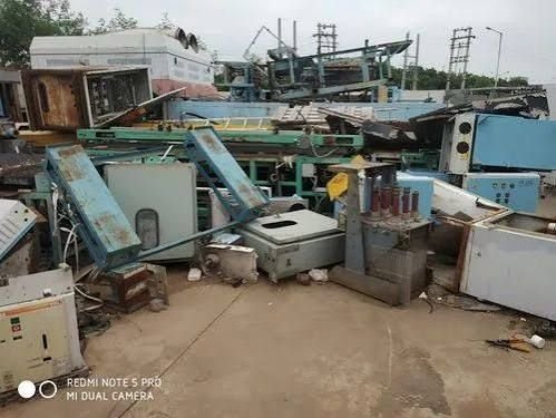 Scrap Goods Buyer in Shapoorji Kolkata | Old AC, Inverter, Geyser, Copper, Brass, Aluminium & Motors photo 5