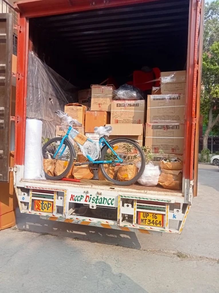 Singhania Packers and Movers Kolkata | Home, Office, Car & Bike Shifting Services photo 2