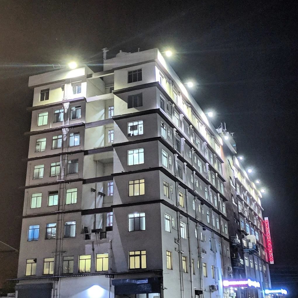 HealthWorld Hospitals Durgapur | Tertiary Care Hospital & Multispeciality Healthcare Services photo 5