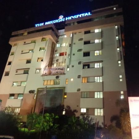 The Mission Hospital Durgapur | Super Speciality Hospital in Durgapur, West Bengal photo 5