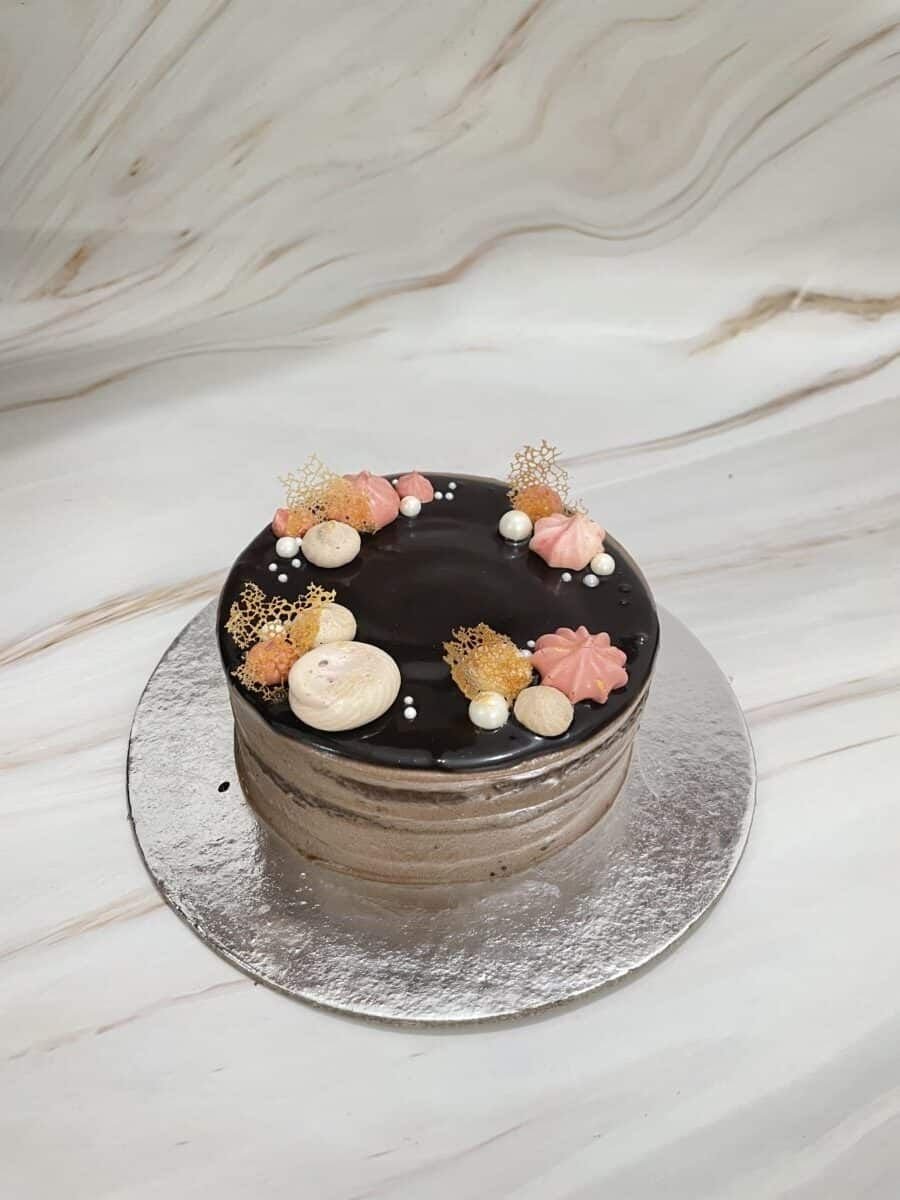 4 Days Basic Cake Making Class in Shapoorji Sukhobrishti | Cake Baking & Decorating Course photo 3