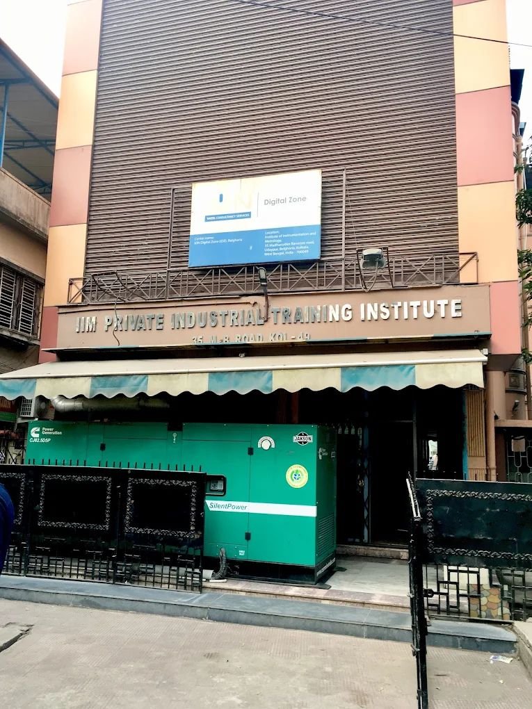 iON Digital Zone iDZ Belgharia | Online Exam & CBT Centre in Belgharia, Kolkata photo 2