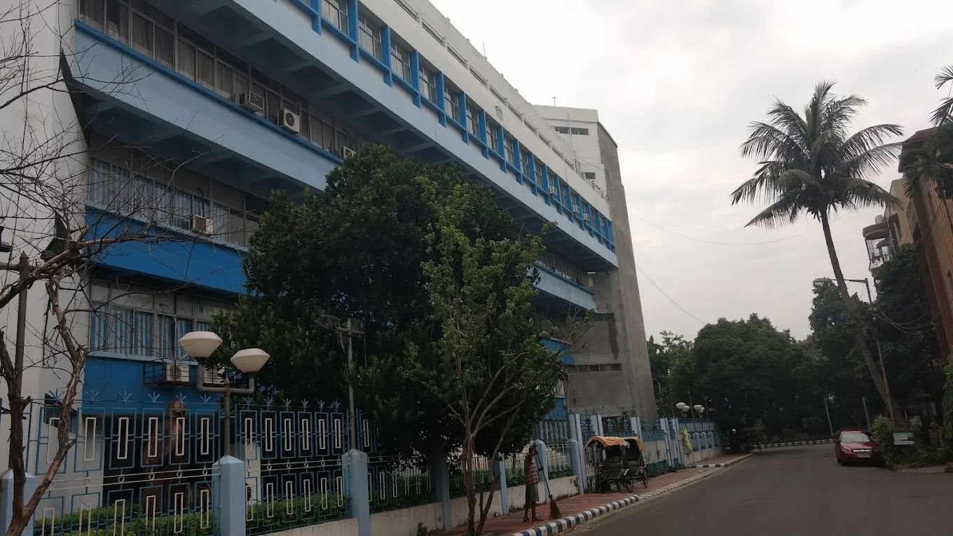 Bidhannagar Municipal Corporation | Civic Services, Property Tax, Water, Trade Licence & Public Services in Salt Lake photo 4