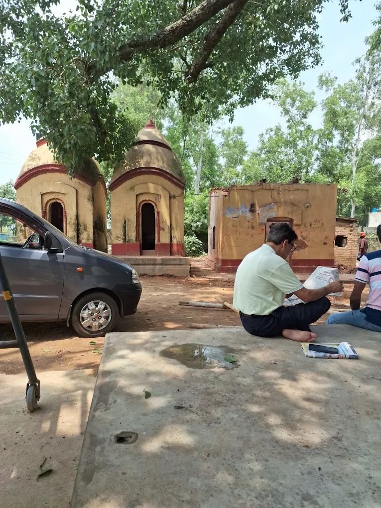 Shib Mandir Raghunathpur | Hindu Temple in Raghunathpur, West Bengal photo 2