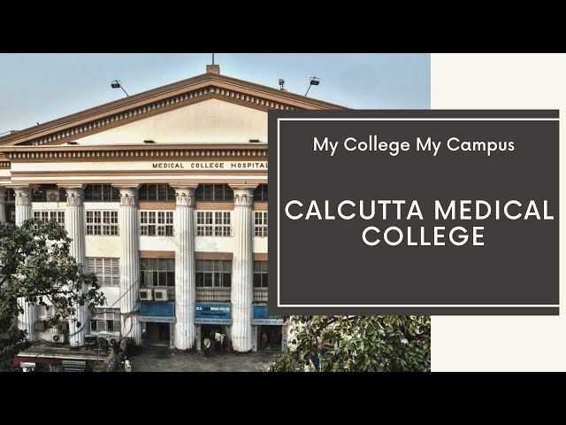 Medical College & Hospital Kolkata | Government Medical College & Multispeciality Hospital photo 3