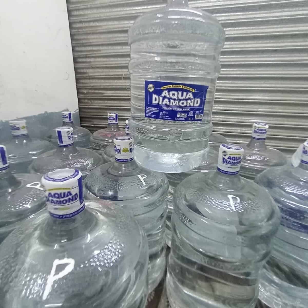 SM Gas & Water Supply | Drinking Water, Gas & Oven Service in Shapoorji Newtown photo 2