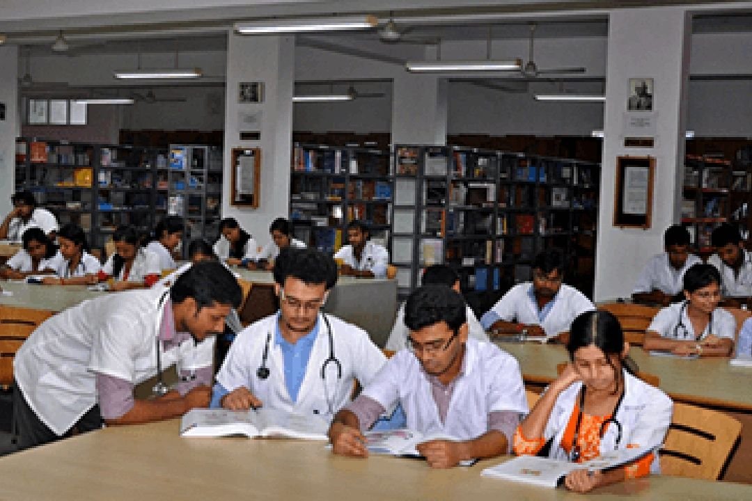 Rampurhat Government Medical College & Hospital | Government Medical College & 600+ Bed Hospital in Birbhum photo 2