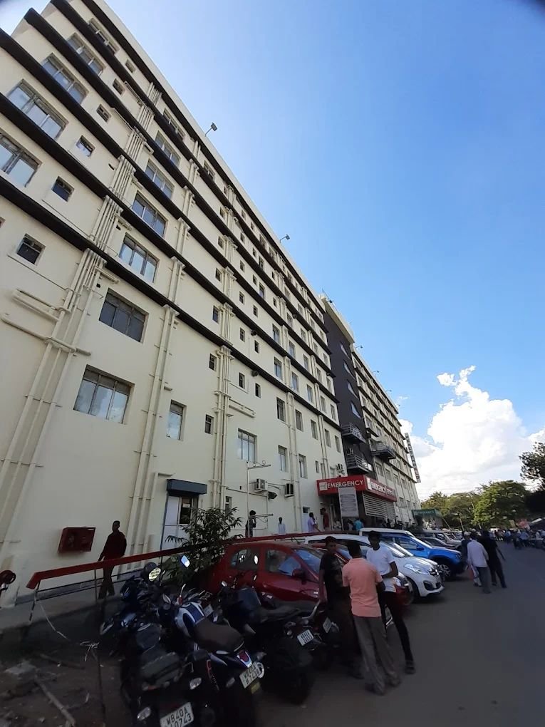HealthWorld Hospitals Durgapur | Tertiary Care Hospital & Multispeciality Healthcare Services photo 3