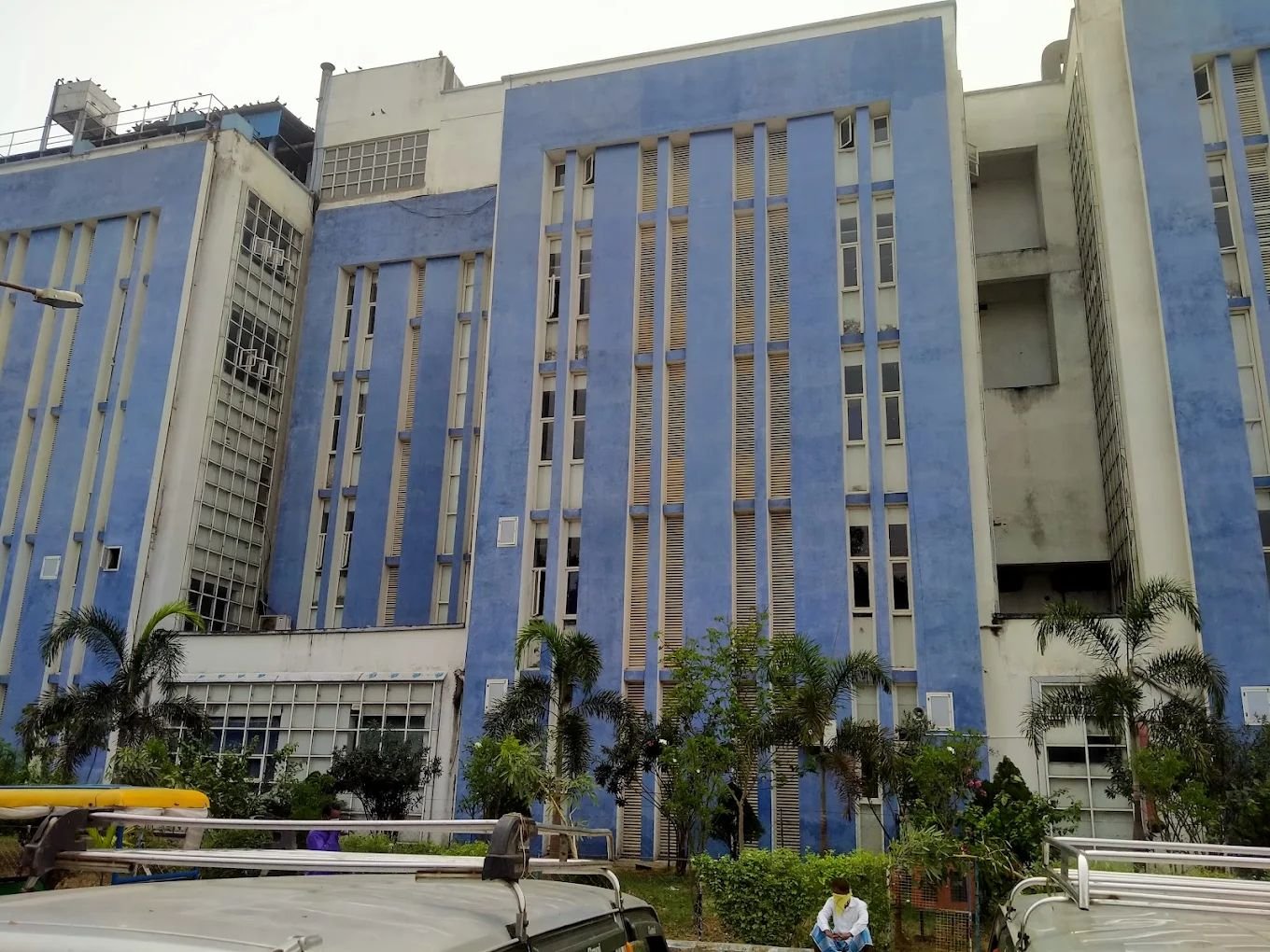 Bolpur Sub-Divisional Hospital | Government Hospital, Emergency & Healthcare Services in Bolpur photo 4