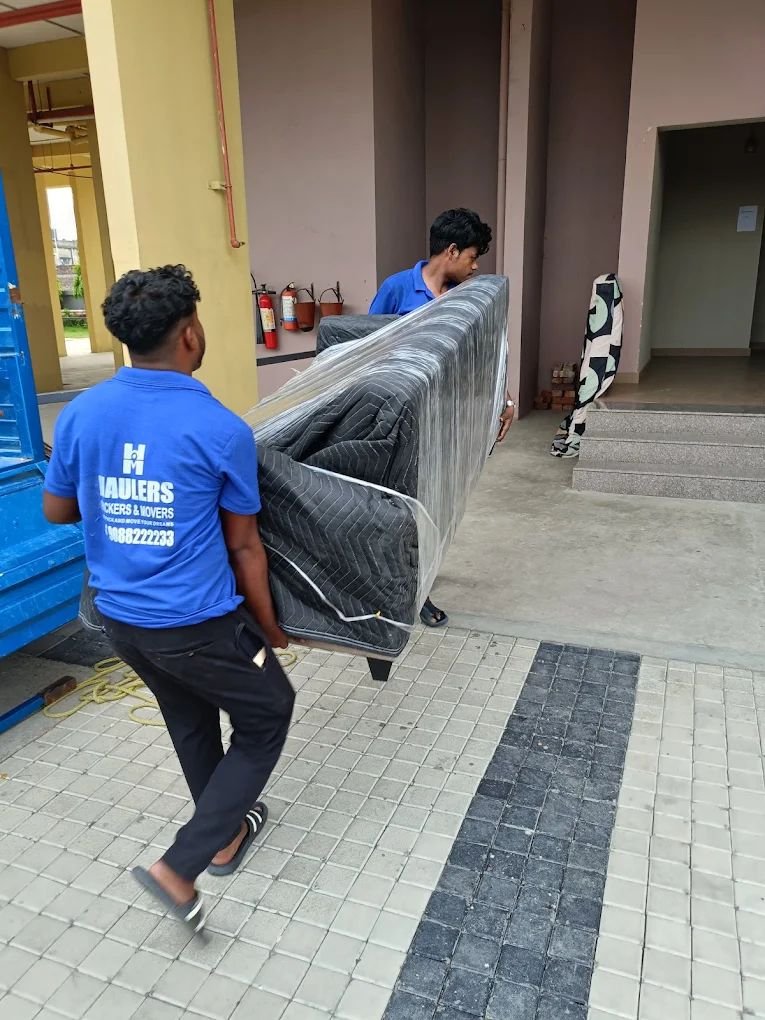 Haulers Packers & Movers Kolkata | Home, Office, Car & Bike Relocation Services photo 3