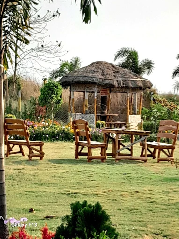 Hotel Khoai Orgram | Bengali, Tandoori & Chinese Restaurant on Shantiniketan-Bolpur Road photo 3