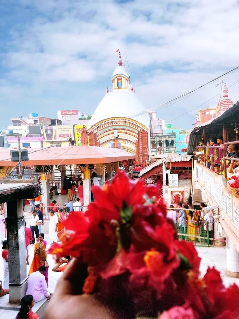 Tarapith Temple Rampurhat | Maa Tara Mandir, History, Shakti Peeth, Darshan & Travel Guide photo 3