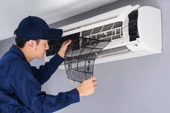 Bharat AC Service Center | AC Repair & Service in Shapoorji, New Town photo 4