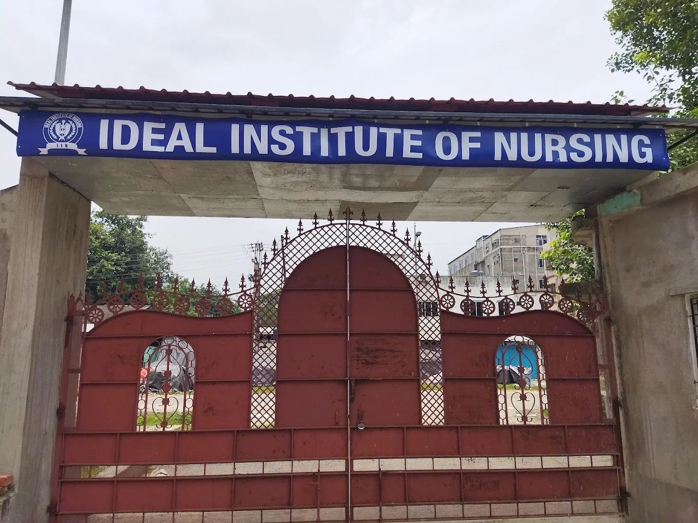 iON Digital Zone iDZ Kalyani | Ideal Institute of Engineering Online Exam Centre photo 4