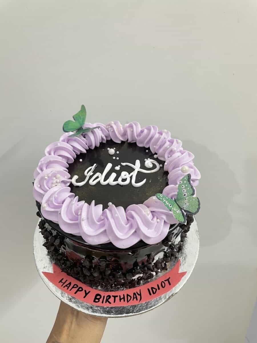 4 Days Basic Cake Making Class in Shapoorji Sukhobrishti | Cake Baking & Decorating Course photo 2