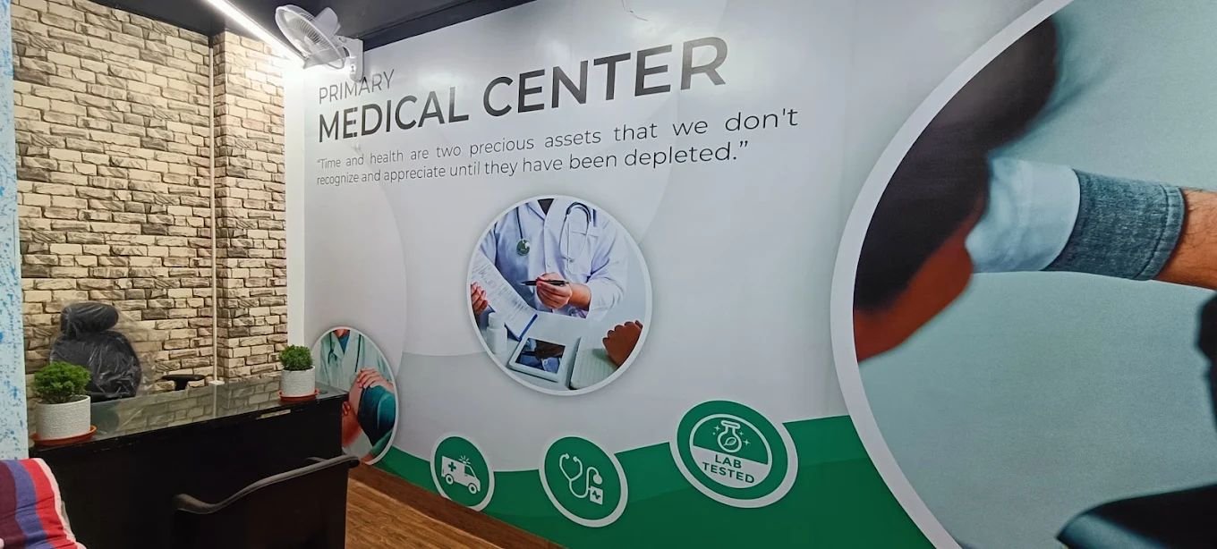 Jahar Medical & Healthcare Services | Home Healthcare & Nursing Care in Newtown photo 4
