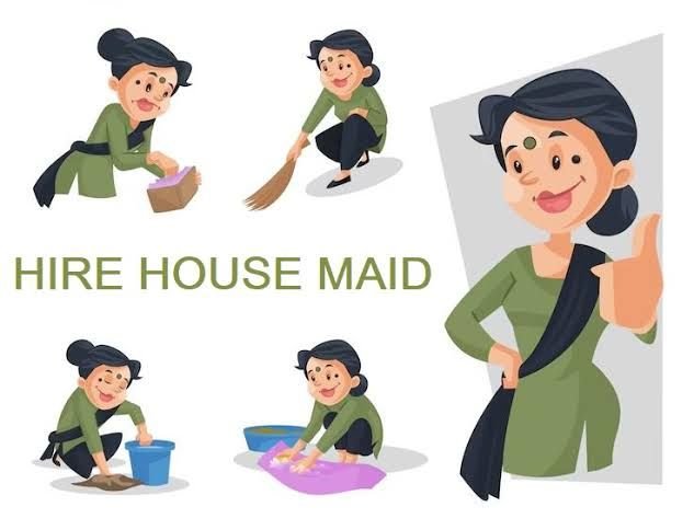 HomelyHands | 24×7 Housemaid & Household Helper Service in Shapoorji New Town photo 2