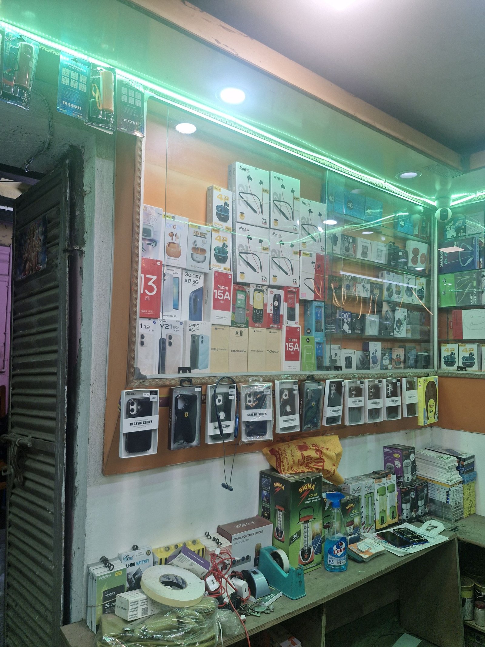 KALYANI TELECOM - MOBILE SHOP - AHMADPUR photo 3
