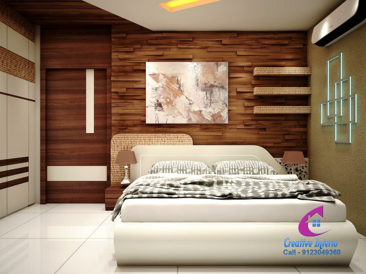 Creative interio photo 2